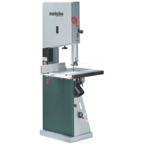 Ленточная пила Metabo BAS 505 G DNB, фото 1, цена